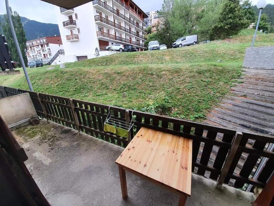 Studio 4 Personnes Angles Zewnętrze zdjęcie