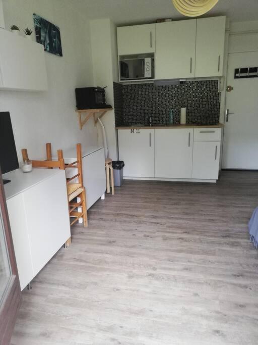 Studio 4 Personnes Angles Zewnętrze zdjęcie