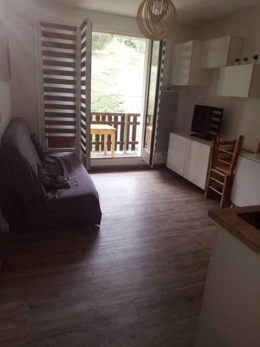 Studio 4 Personnes Angles Zewnętrze zdjęcie